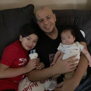 Meet your Posher, Jesse